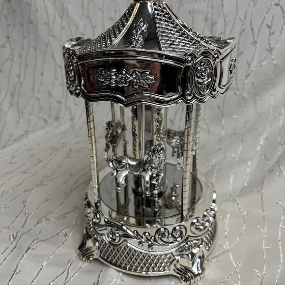 Silver plated - Picture 1 of 9
